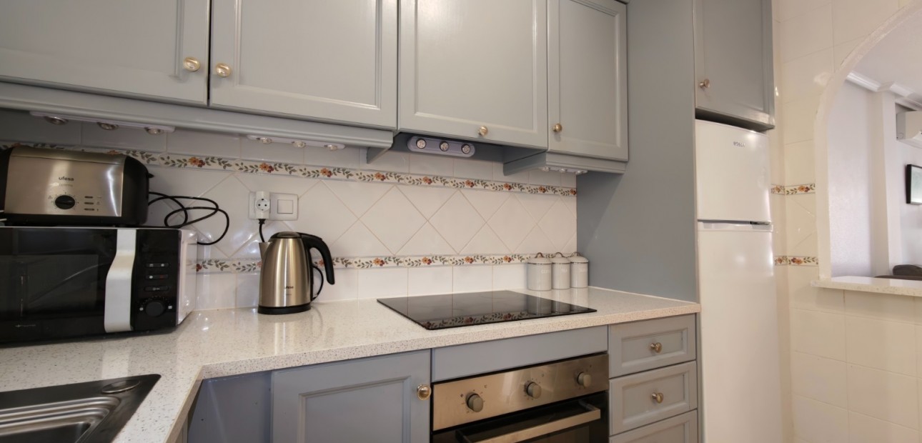 Sale - Apartment / flat -
Algorfa - Algorfa - Village