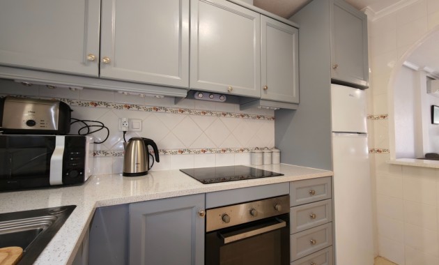 Sale - Apartment / flat -
Algorfa - Algorfa - Village