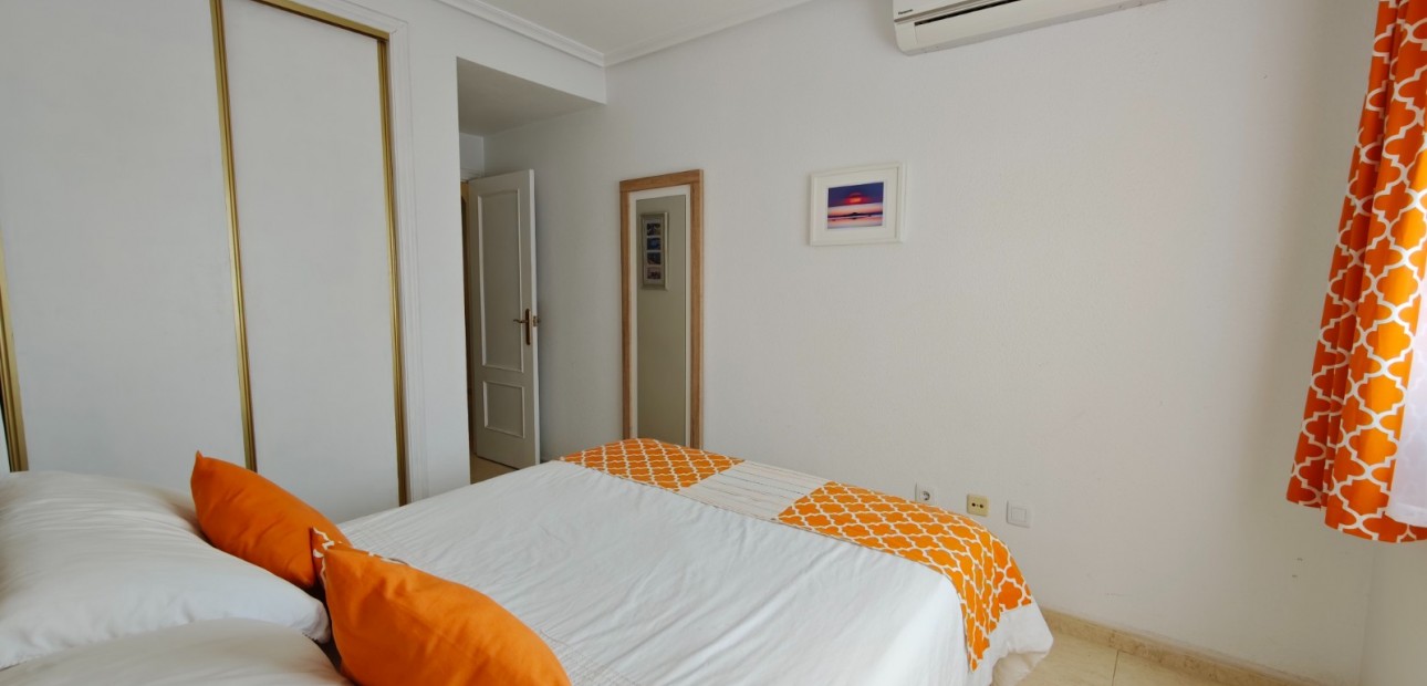 Sale - Apartment / flat -
Algorfa - Algorfa - Village