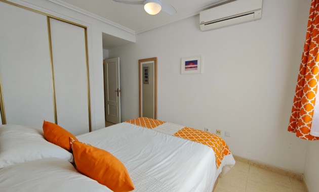 Sale - Apartment / flat -
Algorfa - Algorfa - Village