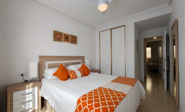 Sale - Apartment / flat -
Algorfa - Algorfa - Village
