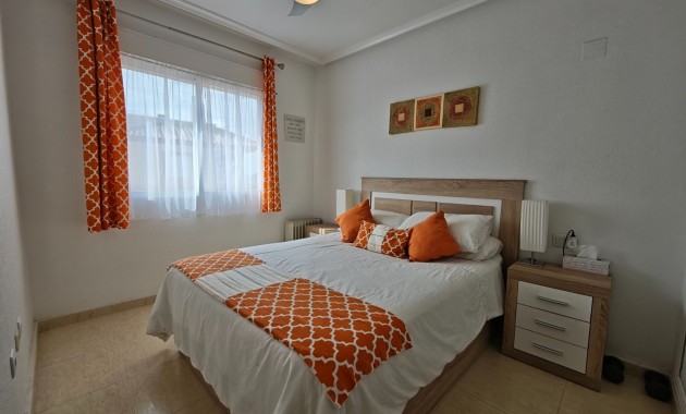 Sale - Apartment / flat -
Algorfa - Algorfa - Village