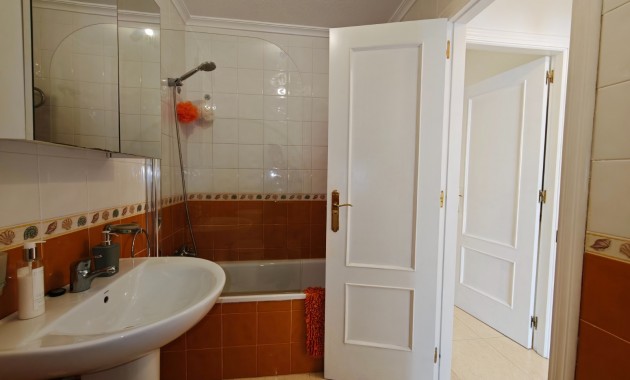 Sale - Apartment / flat -
Algorfa - Algorfa - Village