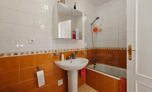 Sale - Apartment / flat -
Algorfa - Algorfa - Village