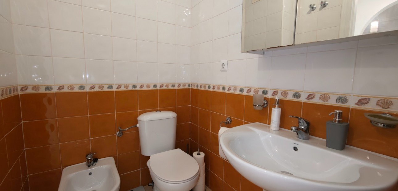 Sale - Apartment / flat -
Algorfa - Algorfa - Village