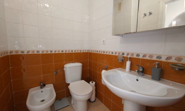 Sale - Apartment / flat -
Algorfa - Algorfa - Village