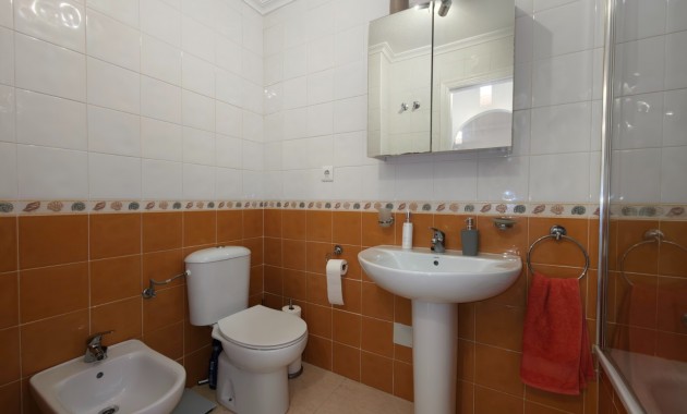 Sale - Apartment / flat -
Algorfa - Algorfa - Village
