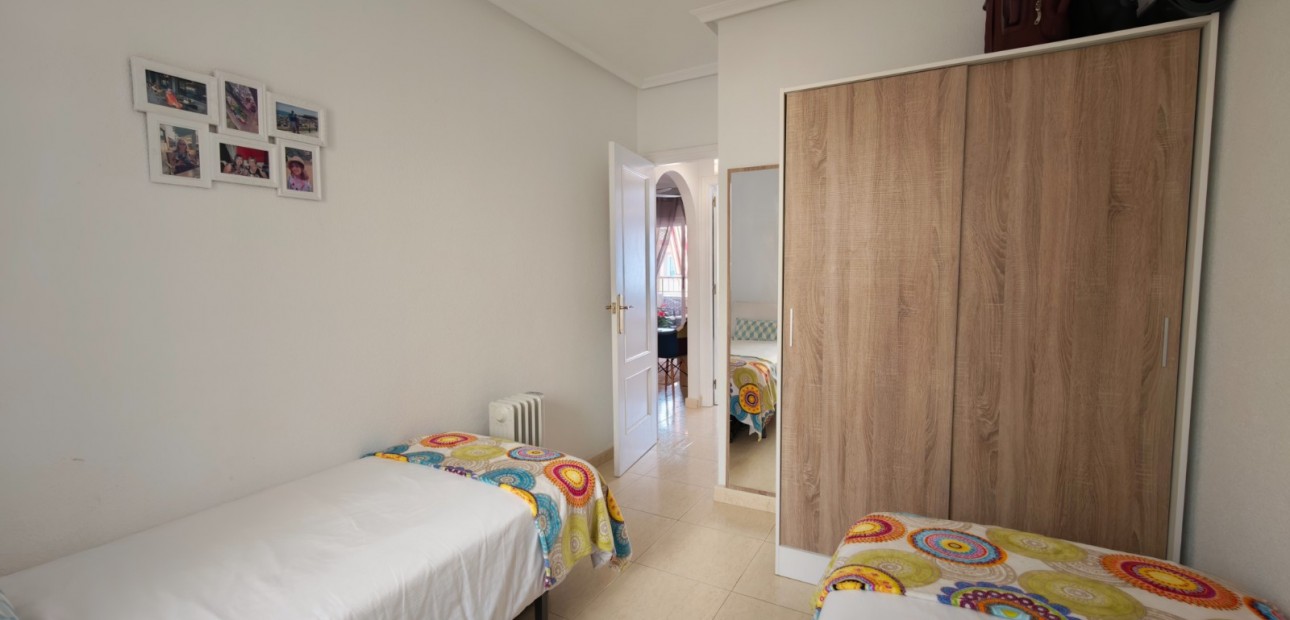 Sale - Apartment / flat -
Algorfa - Algorfa - Village