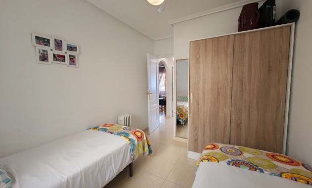 Sale - Apartment / flat -
Algorfa - Algorfa - Village