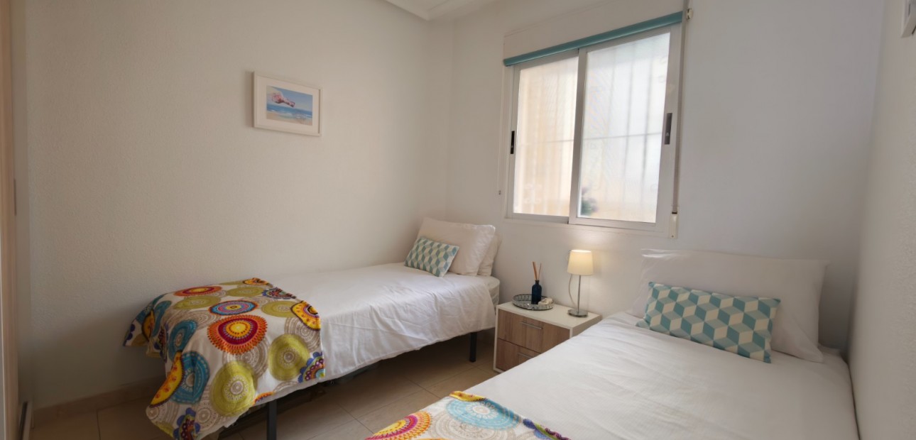 Sale - Apartment / flat -
Algorfa - Algorfa - Village
