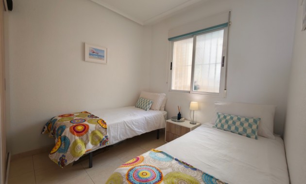 Sale - Apartment / flat -
Algorfa - Algorfa - Village