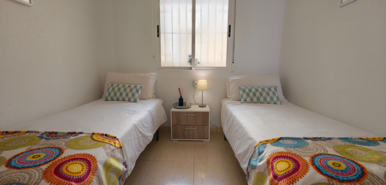 Sale - Apartment / flat -
Algorfa - Algorfa - Village