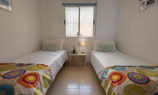 Sale - Apartment / flat -
Algorfa - Algorfa - Village