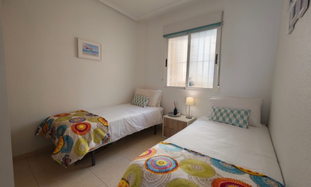 Sale - Apartment / flat -
Algorfa - Algorfa - Village