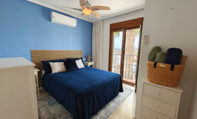 Sale - Apartment / flat -
Algorfa - La Finca Golf Resort
