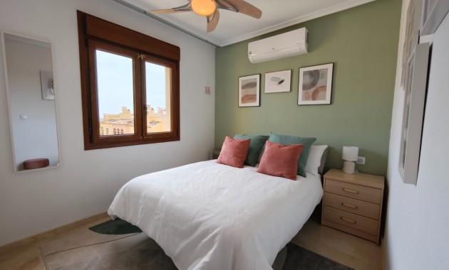 Sale - Apartment / flat -
Algorfa - La Finca Golf Resort