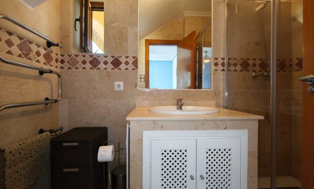 Sale - Apartment / flat -
Algorfa - La Finca Golf Resort