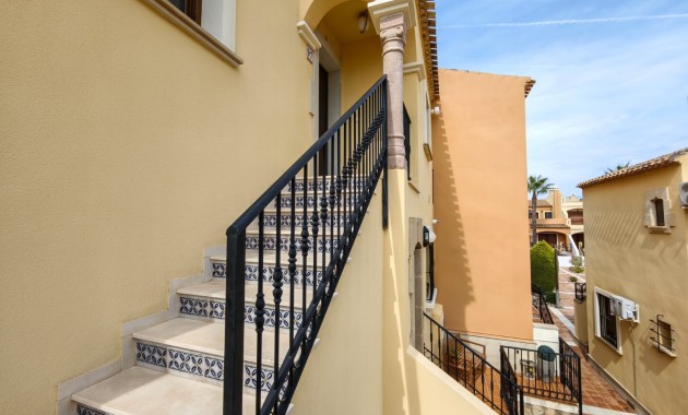 Sale - Apartment / flat -
Algorfa - La Finca Golf Resort