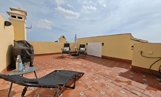 Sale - Apartment / flat -
Algorfa - La Finca Golf Resort