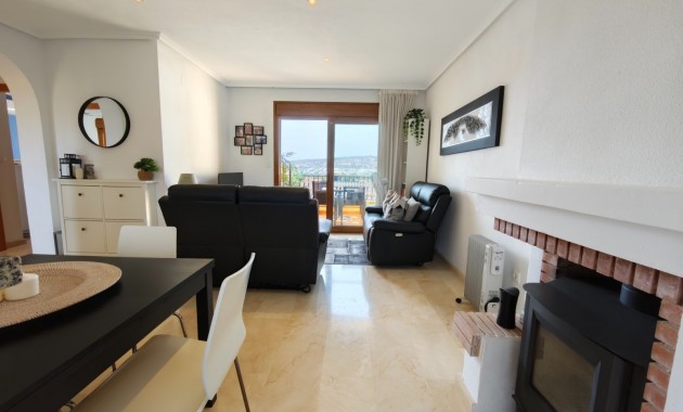 Sale - Apartment / flat -
Algorfa - La Finca Golf Resort