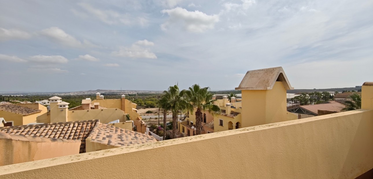 Sale - Apartment / flat -
Algorfa - La Finca Golf Resort