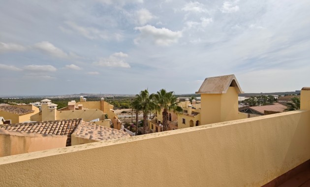 Sale - Apartment / flat -
Algorfa - La Finca Golf Resort
