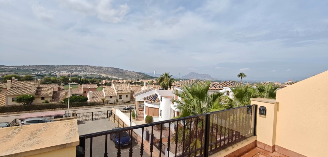 Sale - Apartment / flat -
Algorfa - La Finca Golf Resort