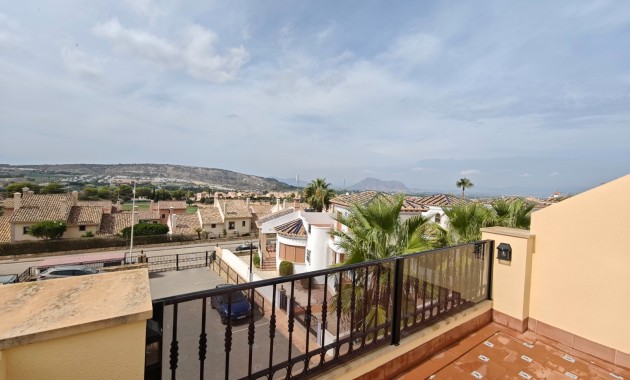 Sale - Apartment / flat -
Algorfa - La Finca Golf Resort