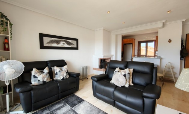Sale - Apartment / flat -
Algorfa - La Finca Golf Resort