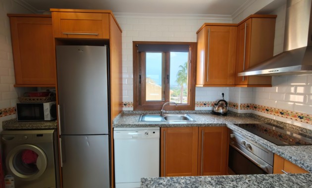 Sale - Apartment / flat -
Algorfa - La Finca Golf Resort