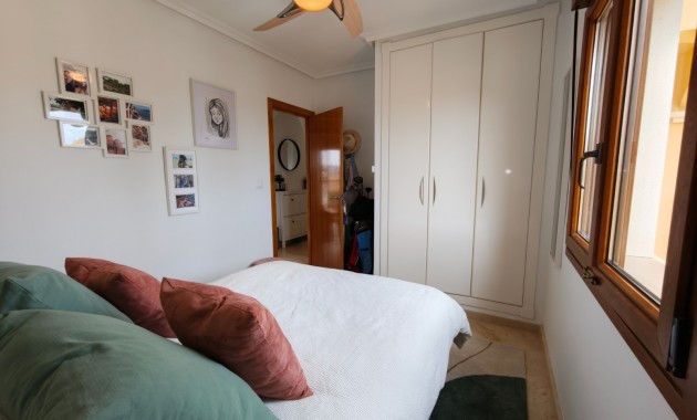 Sale - Apartment / flat -
Algorfa - La Finca Golf Resort