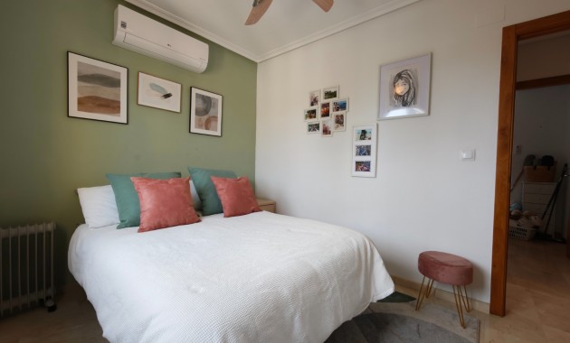 Sale - Apartment / flat -
Algorfa - La Finca Golf Resort