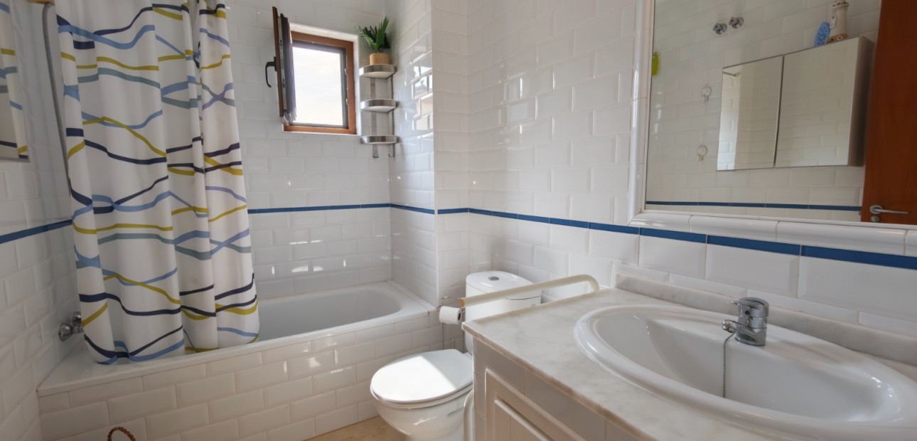 Sale - Apartment / flat -
Algorfa - La Finca Golf Resort