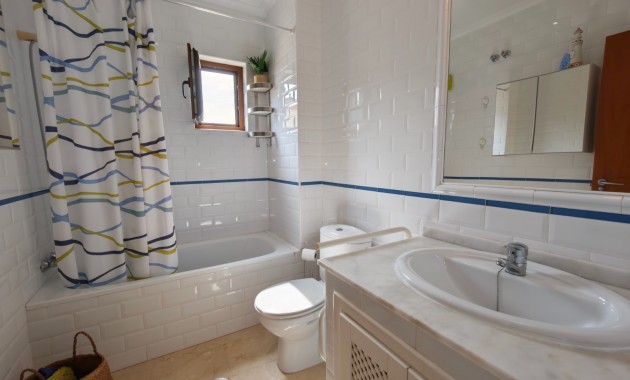 Sale - Apartment / flat -
Algorfa - La Finca Golf Resort