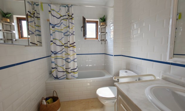Sale - Apartment / flat -
Algorfa - La Finca Golf Resort