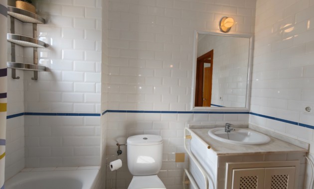 Sale - Apartment / flat -
Algorfa - La Finca Golf Resort