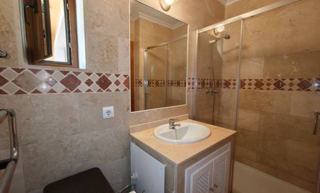 Sale - Apartment / flat -
Algorfa - La Finca Golf Resort