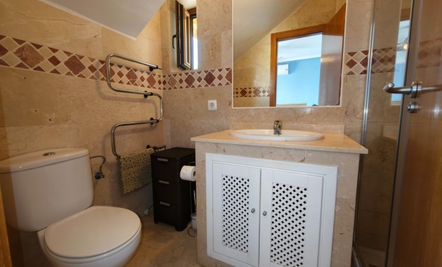 Sale - Apartment / flat -
Algorfa - La Finca Golf Resort