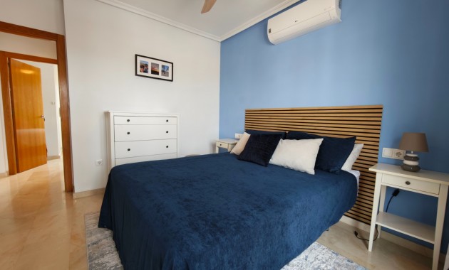 Sale - Apartment / flat -
Algorfa - La Finca Golf Resort