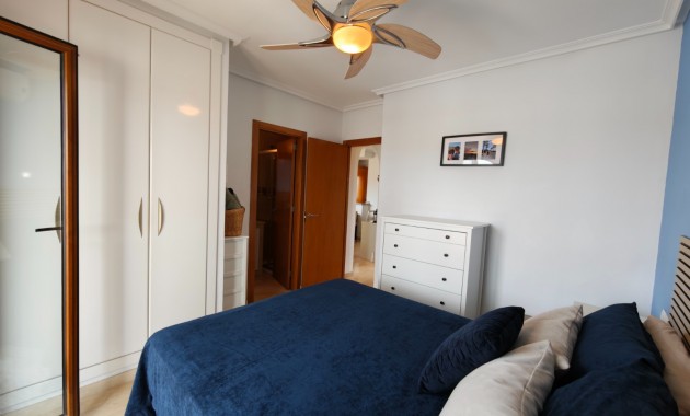 Sale - Apartment / flat -
Algorfa - La Finca Golf Resort