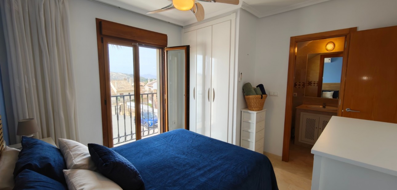 Sale - Apartment / flat -
Algorfa - La Finca Golf Resort