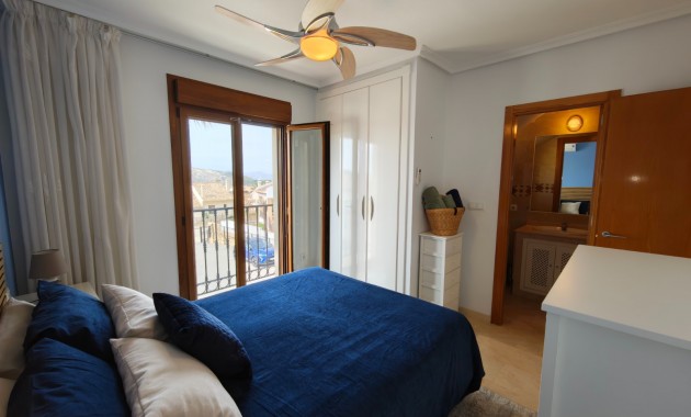 Sale - Apartment / flat -
Algorfa - La Finca Golf Resort
