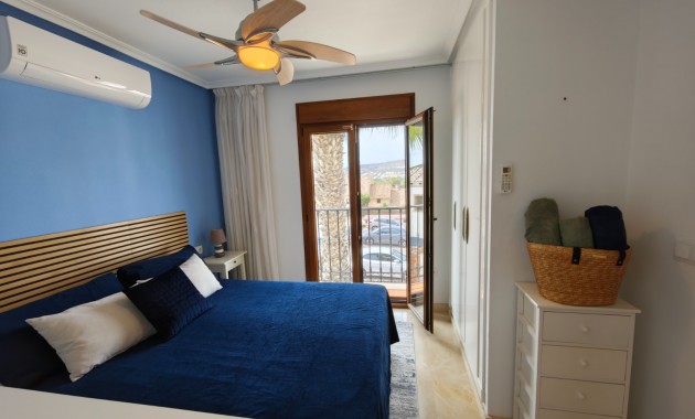 Sale - Apartment / flat -
Algorfa - La Finca Golf Resort
