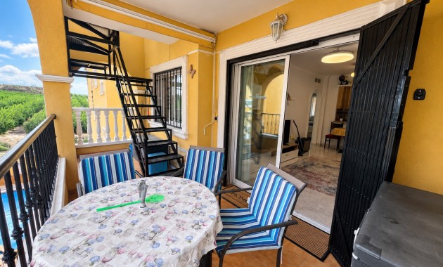 Sale - Apartment / flat -
Algorfa - Algorfa - Village
