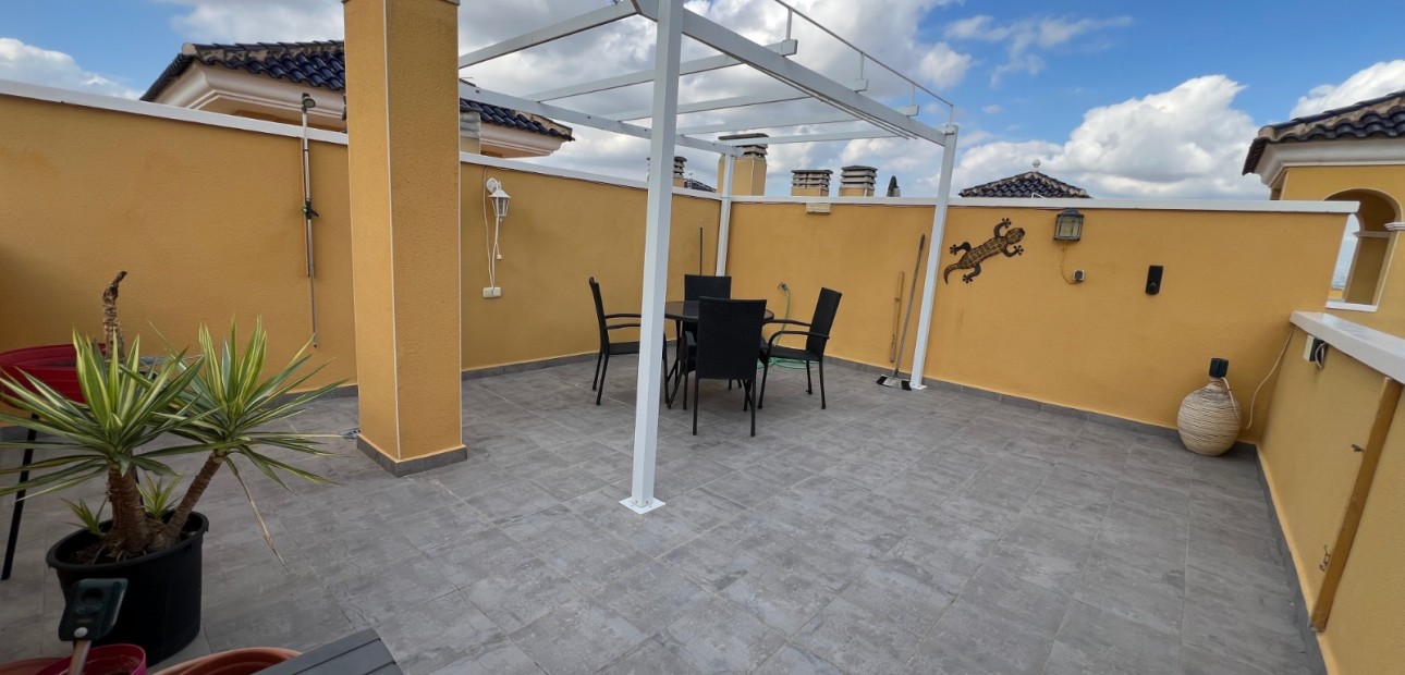Sale - Apartment / flat -
Algorfa - Algorfa - Village