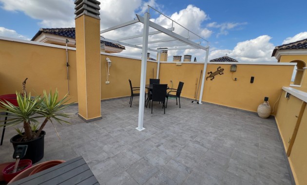 Sale - Apartment / flat -
Algorfa - Algorfa - Village
