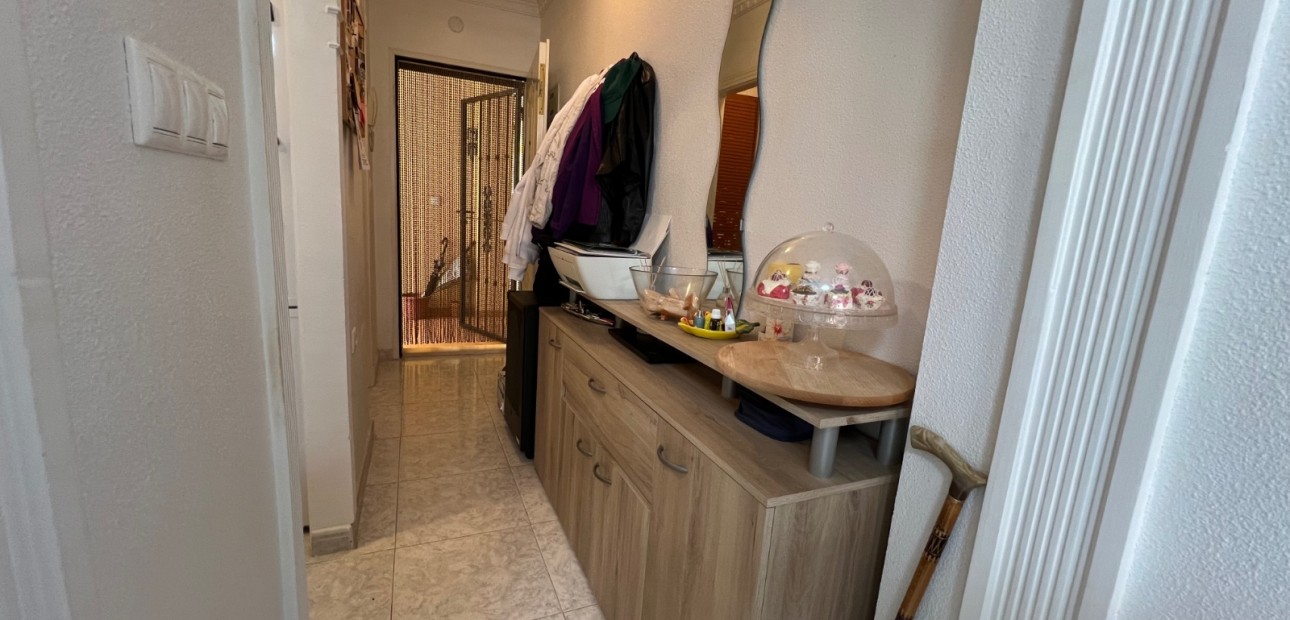 Sale - Apartment / flat -
Algorfa - Algorfa - Village