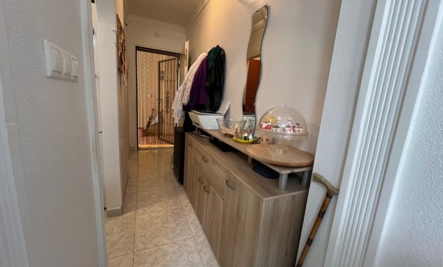 Sale - Apartment / flat -
Algorfa - Algorfa - Village