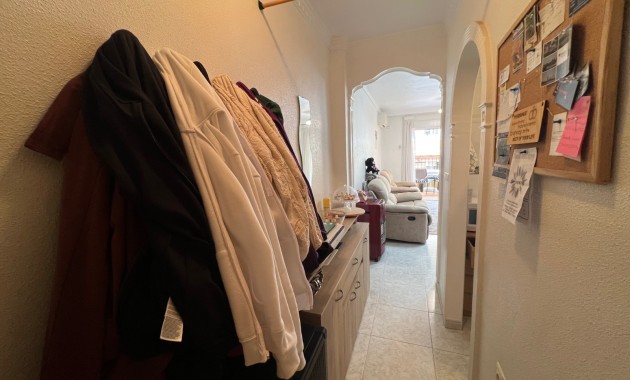 Sale - Apartment / flat -
Algorfa - Algorfa - Village