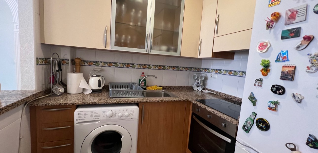 Sale - Apartment / flat -
Algorfa - Algorfa - Village